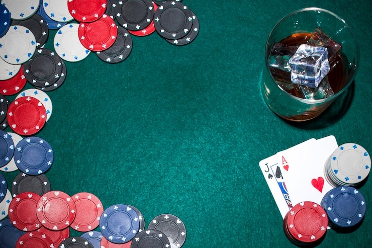 Pengingat bermain bertanggung jawab untuk dewasa