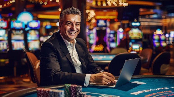 Privasi transaksi deposit akun slotqu88